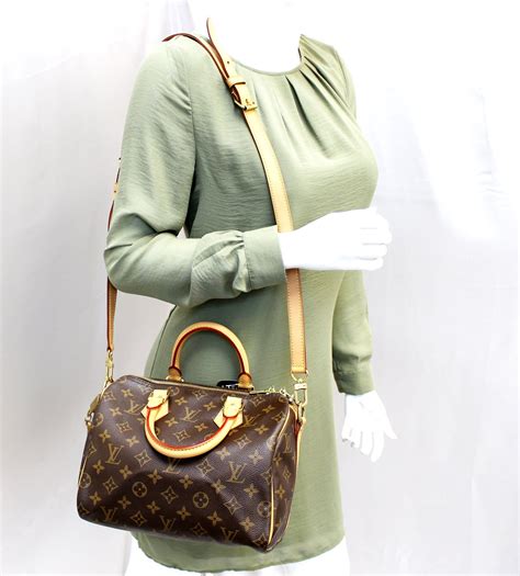 ebay louis vuitton speedy 25|louis vuitton speedy 25 for sale.